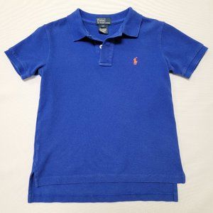 Ralph Lauren Boy's Polo Shirt